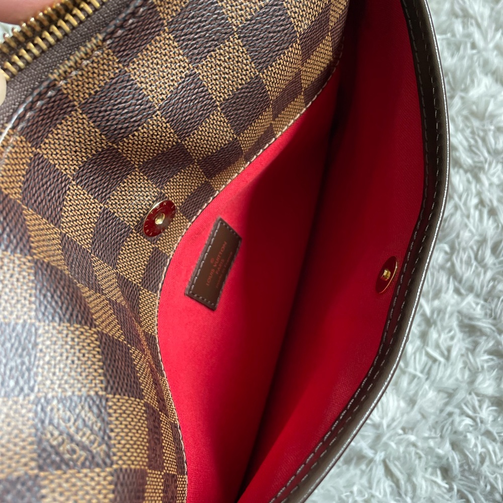 Louis Vuitton Bloomsbury PM Bag - Like New (Authentic) - Picture 3 of 15